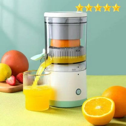 QuickSip Juicer - TransGlobalStore Co