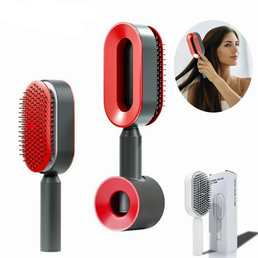 GlossyGlide Comb - TransGlobalStore Co