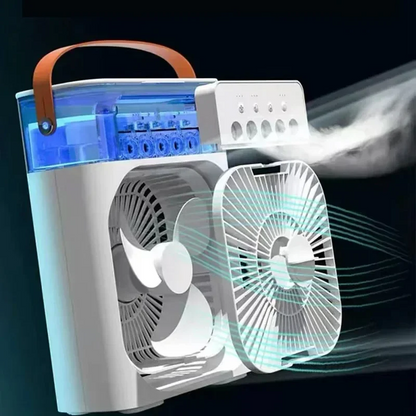 BreezeMist Cooler - TransGlobalStore Co