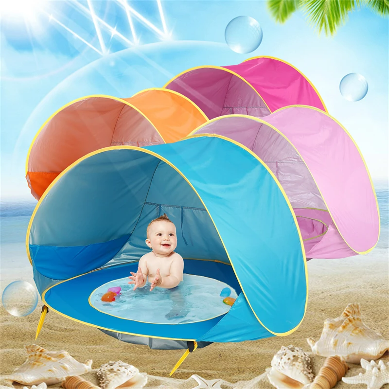 SunSafe Baby Oasis - TransGlobalStore Co