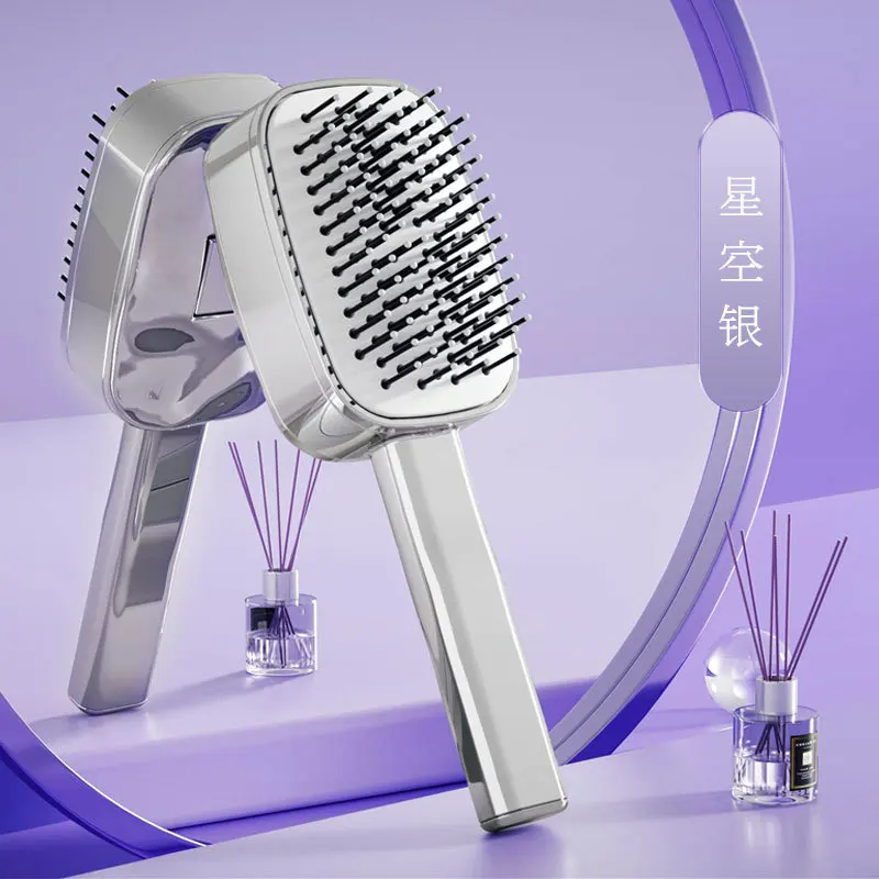 GlossyGlide Comb - TransGlobalStore Co