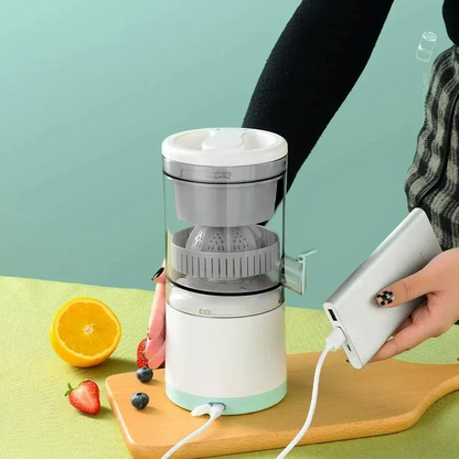 QuickSip Juicer - TransGlobalStore Co