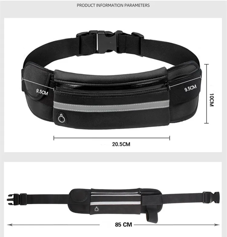 SwiftSport Belt - TransGlobalStore Co