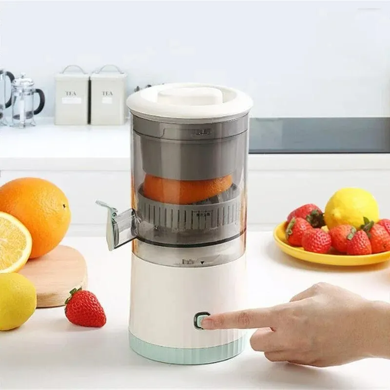 QuickSip Juicer - TransGlobalStore Co