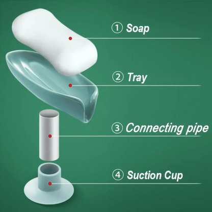 EcoSoap Saver - TransGlobalStore Co