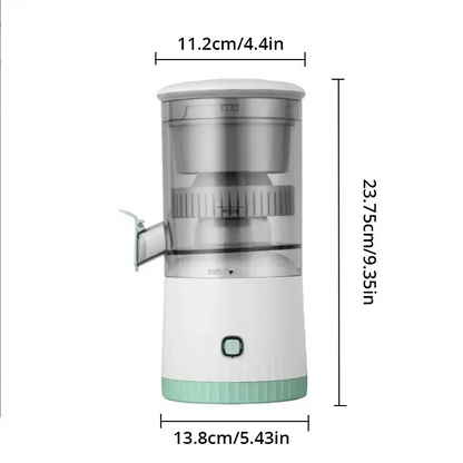 QuickSip Juicer - TransGlobalStore Co