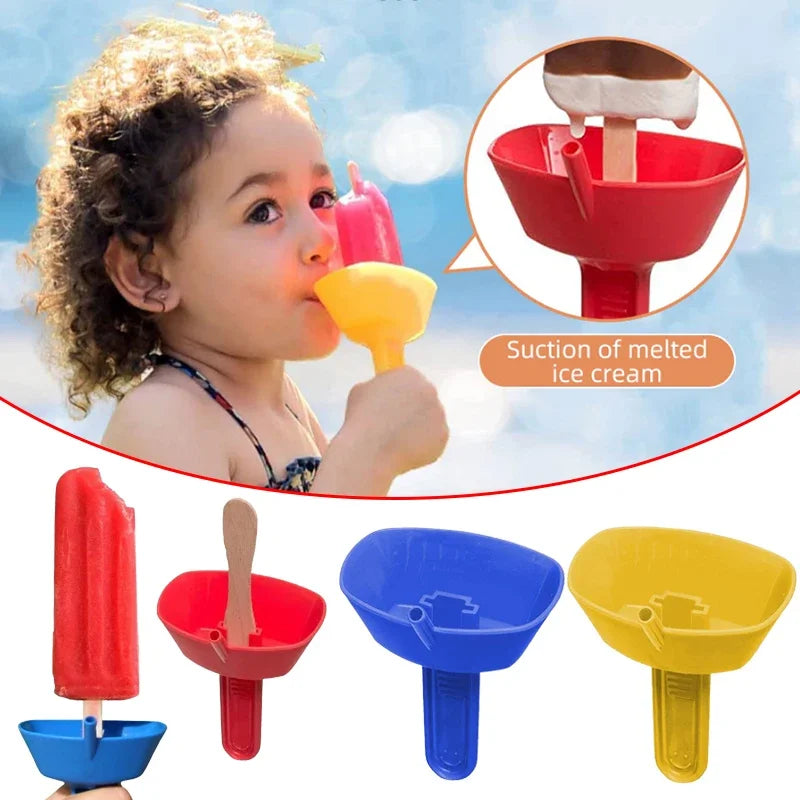 ChillGuard Popsicle Rack - TransGlobalStore Co