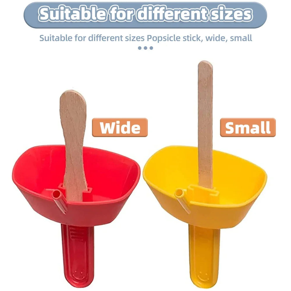 ChillGuard Popsicle Rack - TransGlobalStore Co