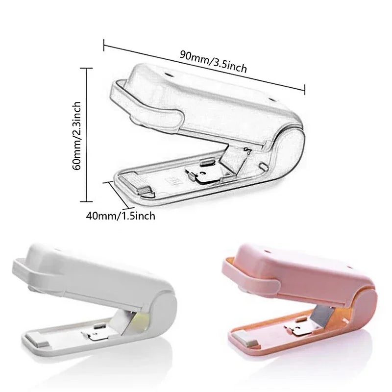 SealMate Thermal Sealer - TransGlobalStore Co