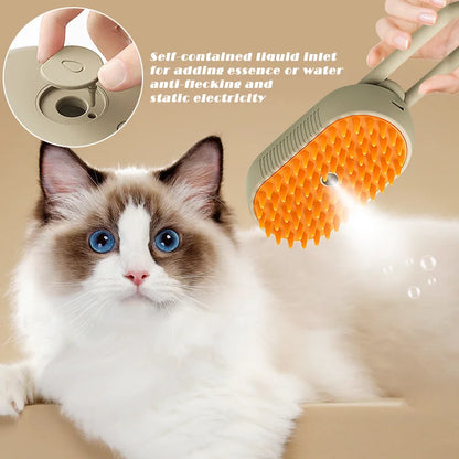 FurFresh 3-in-1 Pet Groomer - TransGlobalStore Co