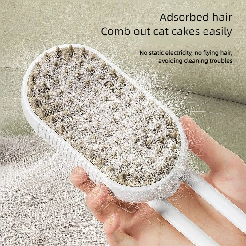 FurFresh 3-in-1 Pet Groomer - TransGlobalStore Co