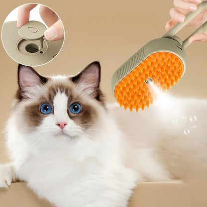 FurFresh 3-in-1 Pet Groomer - TransGlobalStore Co