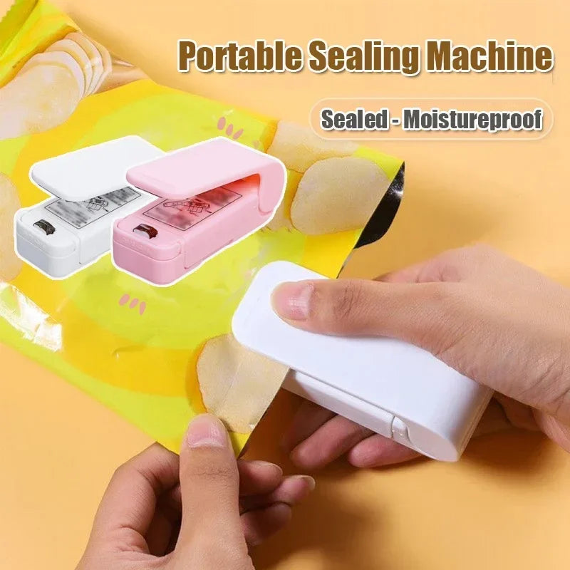 SealMate Thermal Sealer - TransGlobalStore Co