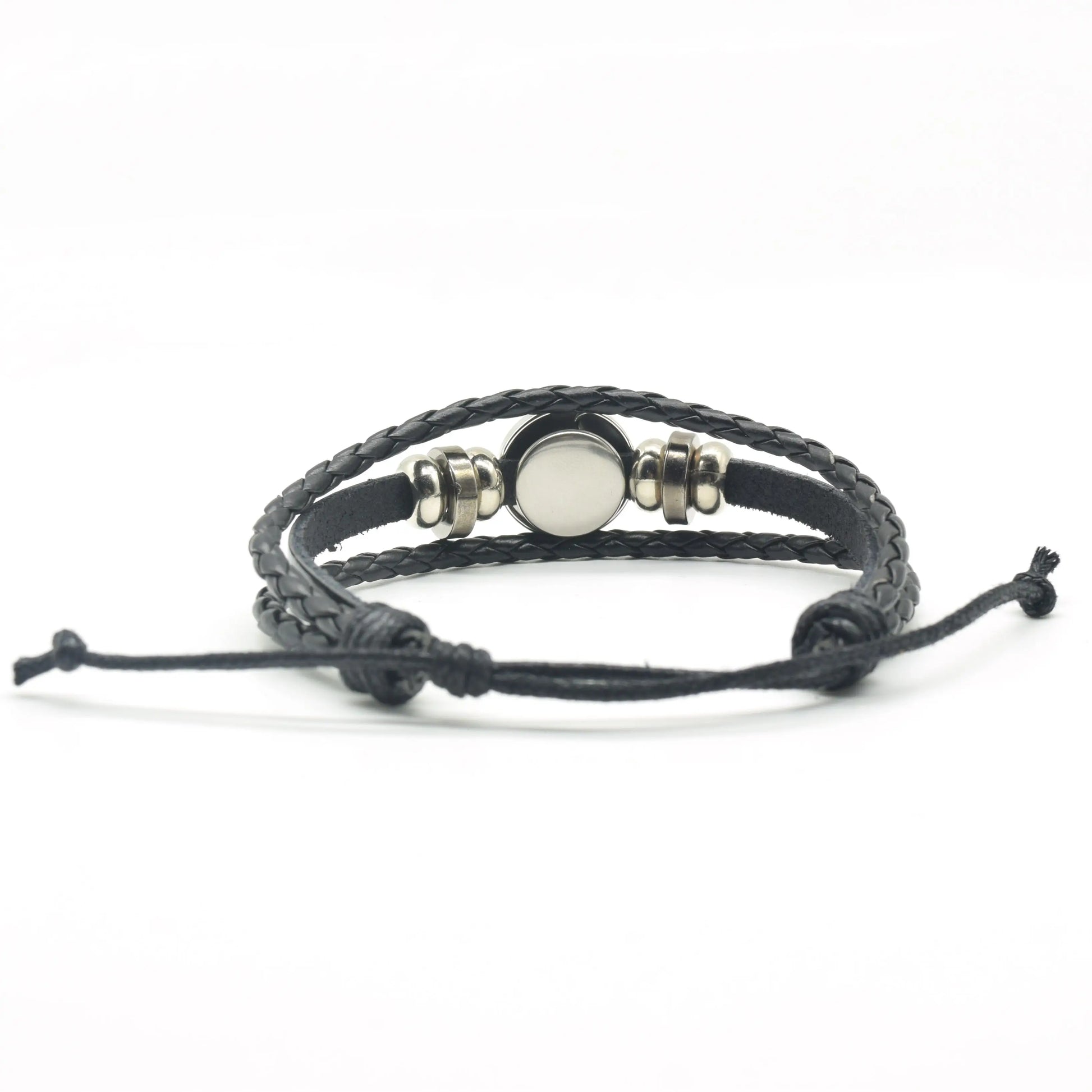 ZodiacBond Bracelet – 12 Constellations for Him & Her - TransGlobalStore Co