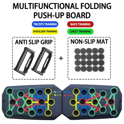 MultiTone Board - TransGlobalStore Co