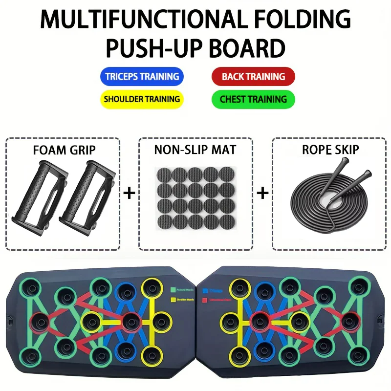 MultiTone Board - TransGlobalStore Co