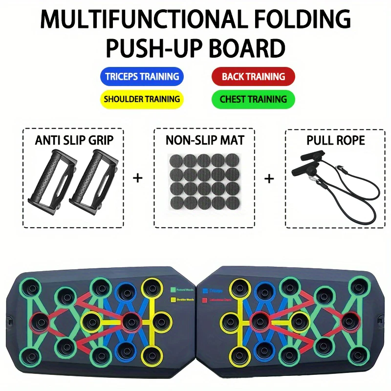 MultiTone Board - TransGlobalStore Co