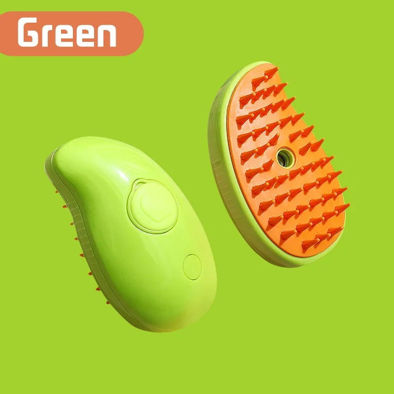 FurFresh 3-in-1 Pet Groomer - TransGlobalStore Co