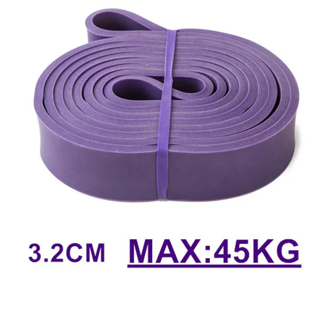 PowerFlex Bands - TransGlobalStore Co